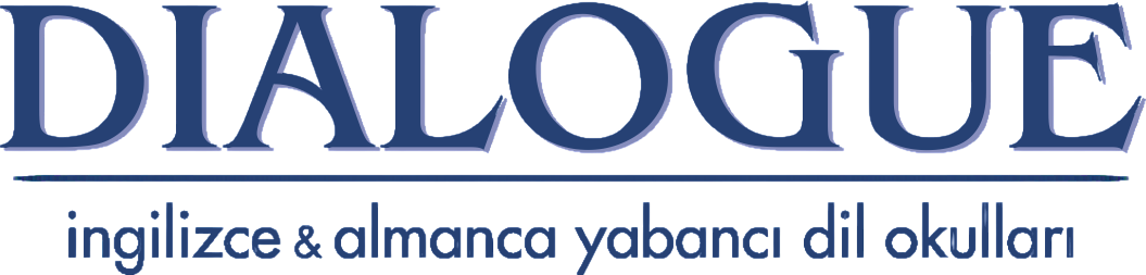 Dialogue Logo